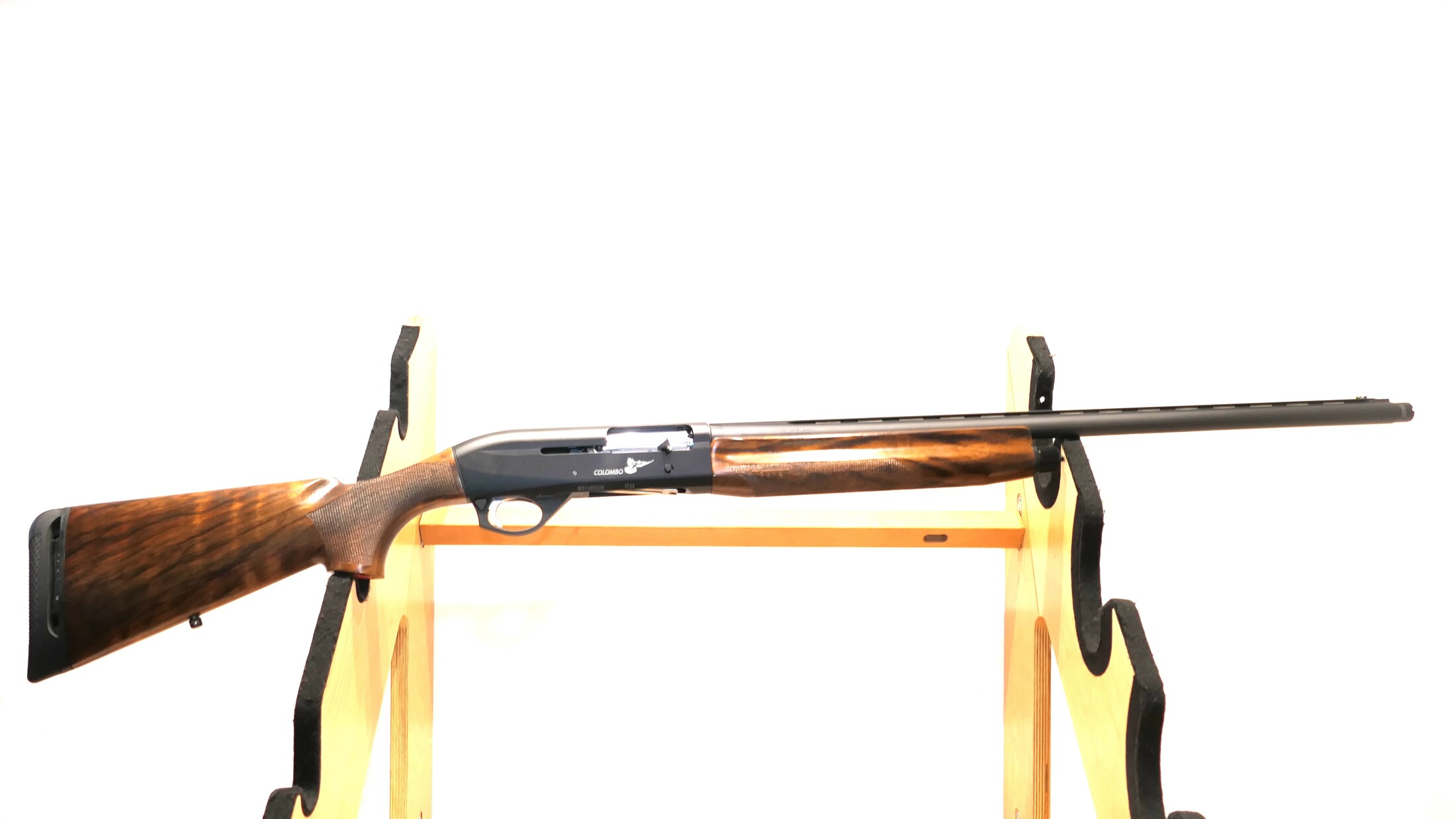 FUSIL SEMI AUTO BENELLI COLOMBO CAL 12/71 CM ARME CAT C